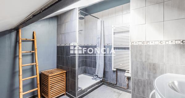 À vendre Maison 4 pièces 80 m² - Athis-mons 91200