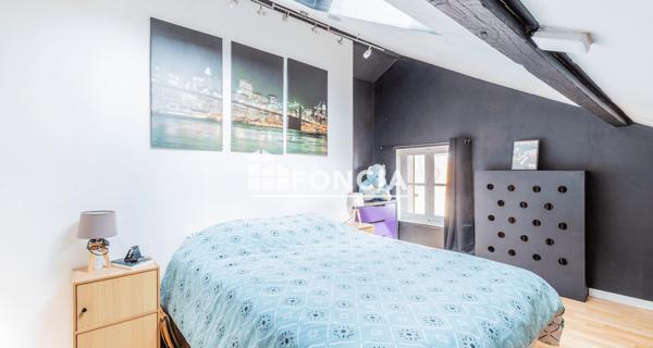 À vendre Maison 4 pièces 80 m² - Athis-mons 91200