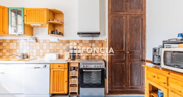 À vendre Maison 4 pièces 80 m² - Athis-mons 91200
