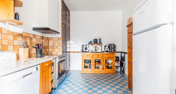 À vendre Maison 4 pièces 80 m² - Athis-mons 91200