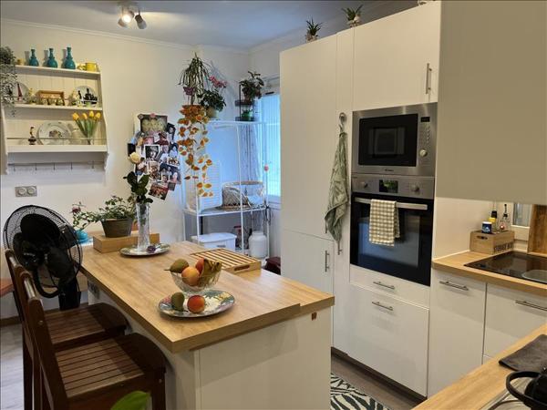 Appartement à vendre |  Villefranche-de-Rouergue |  3 pièces | 70 m²