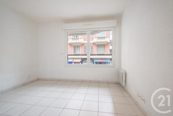 Appartement F2 à vendre  2 pièces - 39 m2 NICE - 06