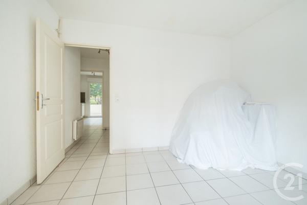 Appartement F2 à vendre  2 pièces - 39 m2 NICE - 06