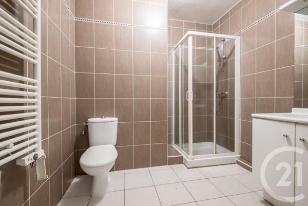 Appartement F2 à vendre  2 pièces - 39 m2 NICE - 06