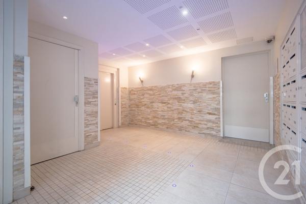 Appartement F2 à vendre  2 pièces - 39 m2 NICE - 06