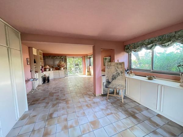 Villa traditionnelle de type 7 des années 70 à vendre à L'UNION - L'union (31240)