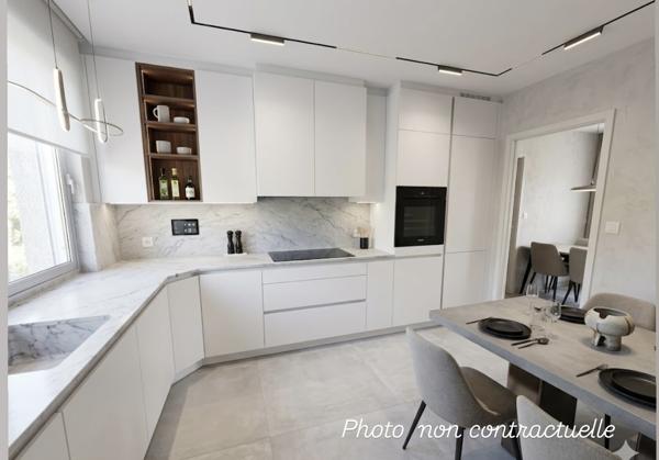 Villa traditionnelle de type 7 des années 70 à vendre à L'UNION - L'union (31240)