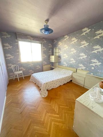 Villa traditionnelle de type 7 des années 70 à vendre à L'UNION - L'union (31240)