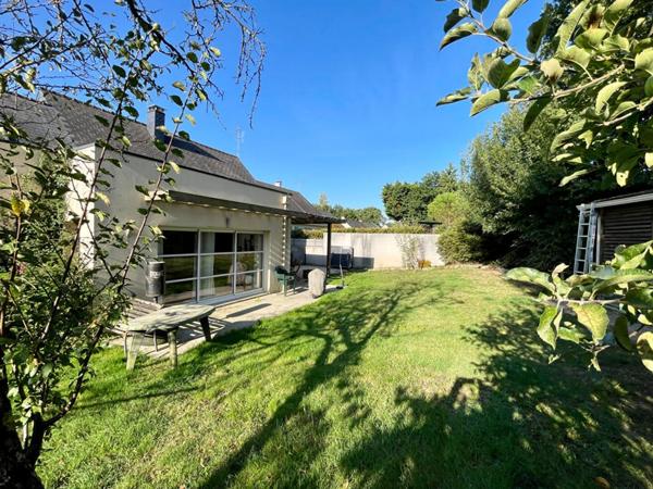 MAISON A VENDRE - ANCENIS-SAINT-GEREON - 7 pièces 182 m²