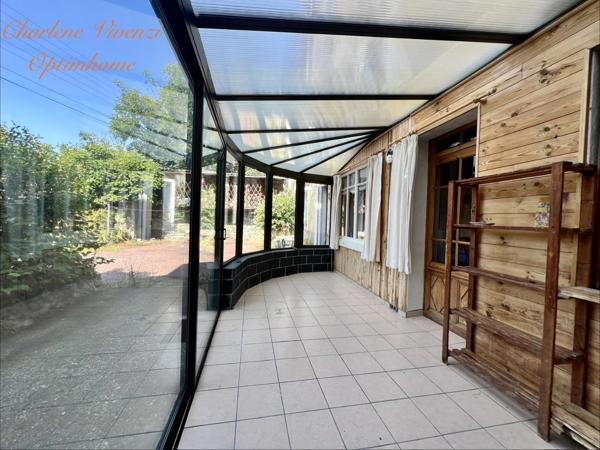 Maison de caractère 200 m² ENVEITG (66)