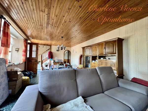 Maison de caractère 200 m² ENVEITG (66)
