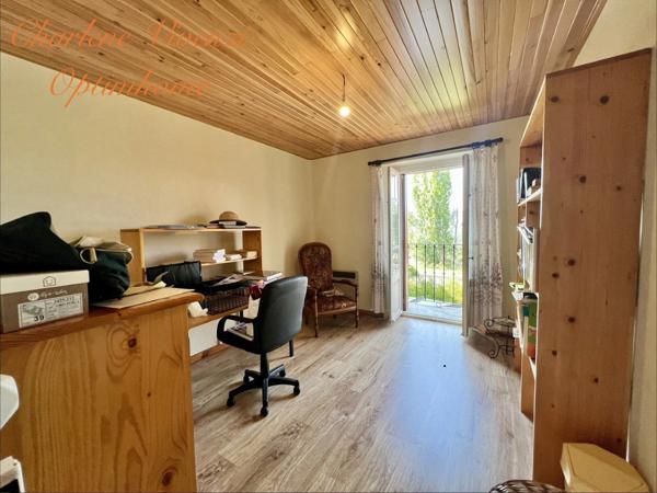 Maison de caractère 200 m² ENVEITG (66)