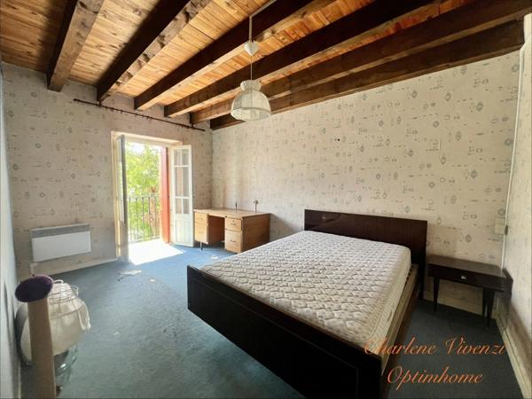 Maison de caractère 200 m² ENVEITG (66)