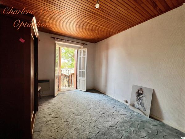Maison de caractère 200 m² ENVEITG (66)