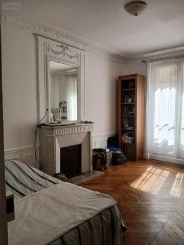 Appartement à vendre à Paris 12e arrondissement à Paris (75012), ref : 009/1251