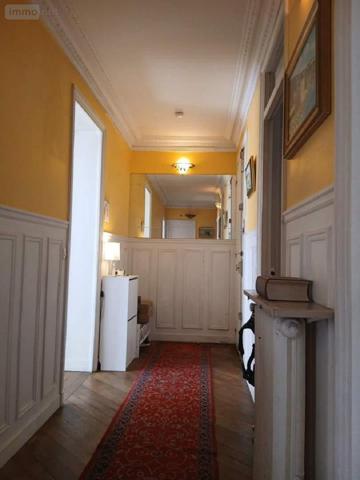 Appartement à vendre à Paris 12e arrondissement à Paris (75012), ref : 009/1251