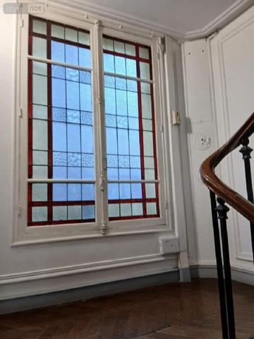 Appartement à vendre à Paris 12e arrondissement à Paris (75012), ref : 009/1251