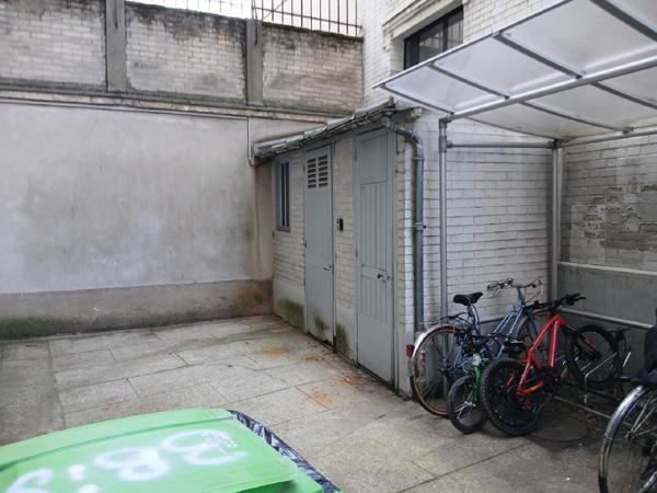 Appartement à vendre à Paris 12e arrondissement à Paris (75012), ref : 009/1251