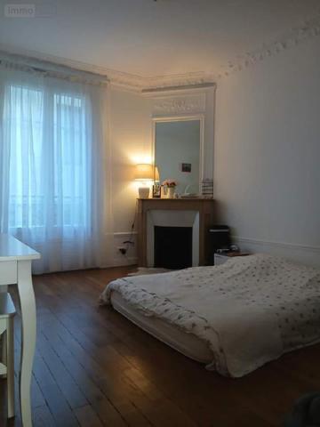 Appartement à vendre à Paris 12e arrondissement à Paris (75012), ref : 009/1251