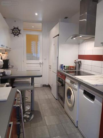 Appartement à vendre à Paris 12e arrondissement à Paris (75012), ref : 009/1251