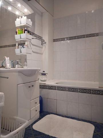 Appartement à vendre à Paris 12e arrondissement à Paris (75012), ref : 009/1251