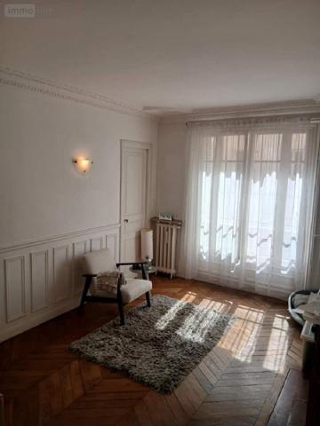 Appartement à vendre à Paris 12e arrondissement à Paris (75012), ref : 009/1251