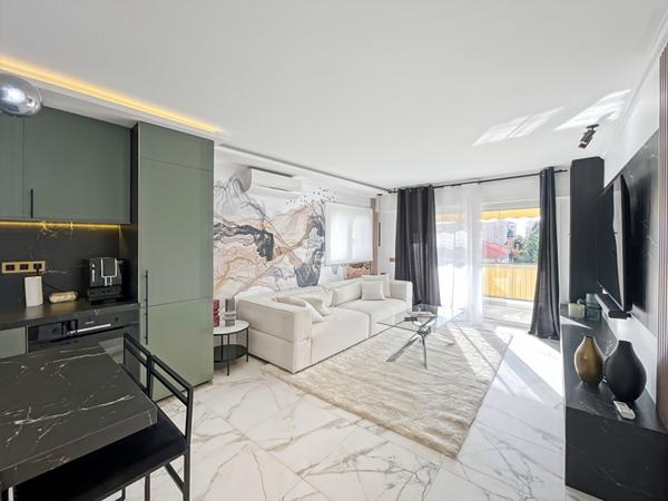 BAISSE DE PRIX magnifique 3 pièces Basse Californie