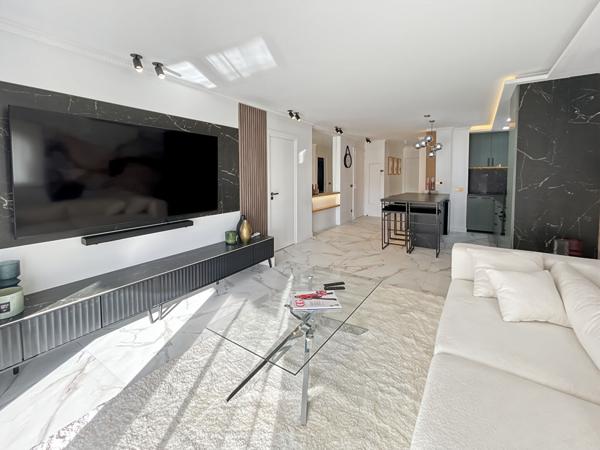 BAISSE DE PRIX magnifique 3 pièces Basse Californie