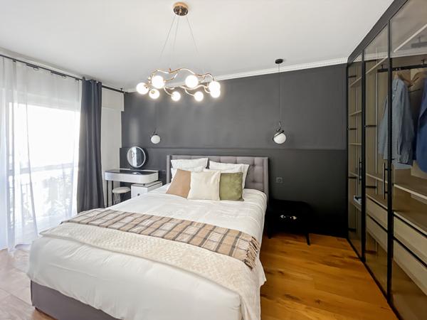 BAISSE DE PRIX magnifique 3 pièces Basse Californie