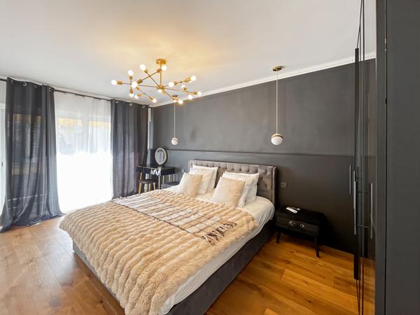 BAISSE DE PRIX magnifique 3 pièces Basse Californie