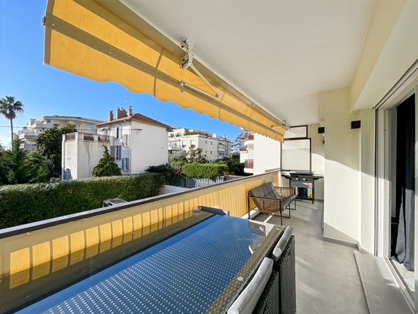 BAISSE DE PRIX magnifique 3 pièces Basse Californie