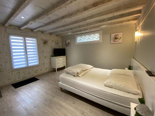 17200 ROYAN Maison Royan 6 pièce(s) 162 m2