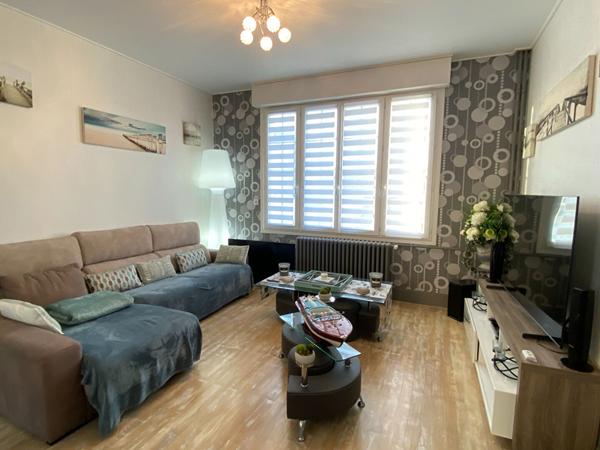 17200 ROYAN Maison Royan 6 pièce(s) 162 m2