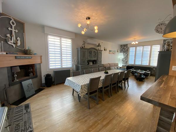 17200 ROYAN Maison Royan 6 pièce(s) 162 m2