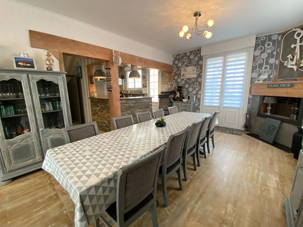 17200 ROYAN Maison Royan 6 pièce(s) 162 m2