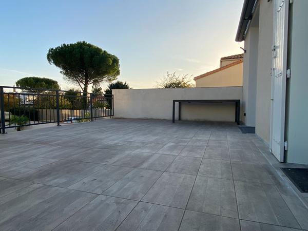 17200 ROYAN Maison Royan 6 pièce(s) 162 m2