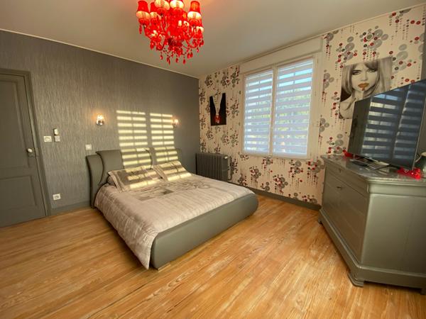 17200 ROYAN Maison Royan 6 pièce(s) 162 m2