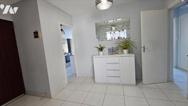 VENDOME HYPER CENTRE APPARTEMENT 91m²+GARAGE