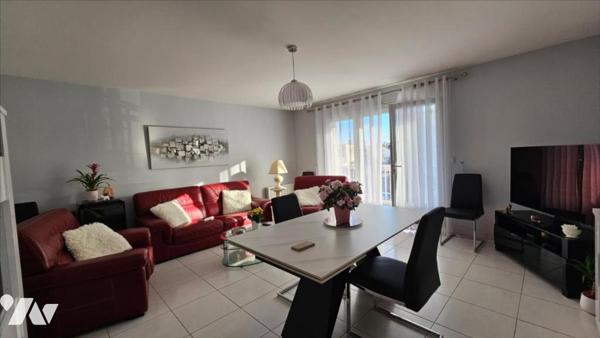 VENDOME HYPER CENTRE APPARTEMENT 91m²+GARAGE