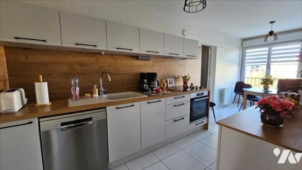 VENDOME HYPER CENTRE APPARTEMENT 91m²+GARAGE