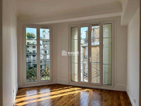 Location Appartement 2 pièces 42.4 m² - Paris 75015