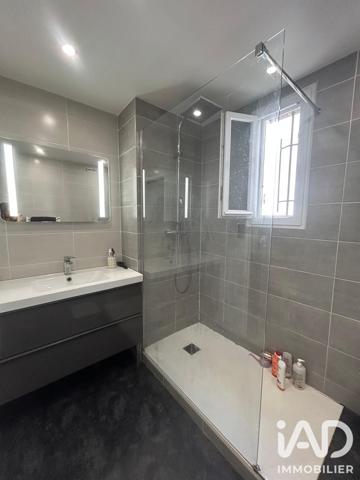 Appartement à vendre 2 pièces 55,27 m² La Chaussée-Saint-Victor