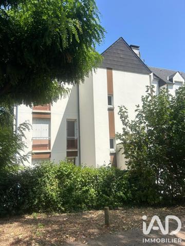 Appartement à vendre 2 pièces 55,27 m² La Chaussée-Saint-Victor
