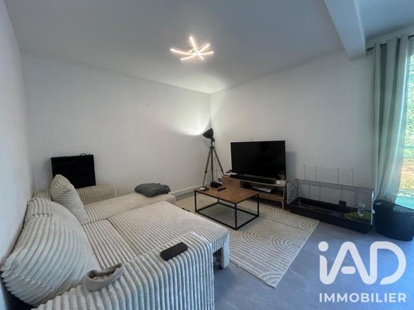 Appartement à vendre 2 pièces 55,27 m² La Chaussée-Saint-Victor