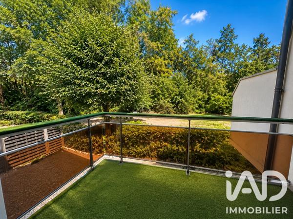 Appartement à vendre 2 pièces 55,27 m² La Chaussée-Saint-Victor