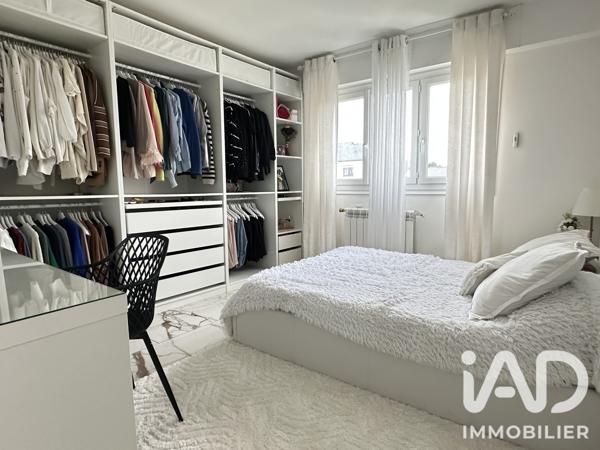 Maison à vendre 6 pièces 145 m² Couëron