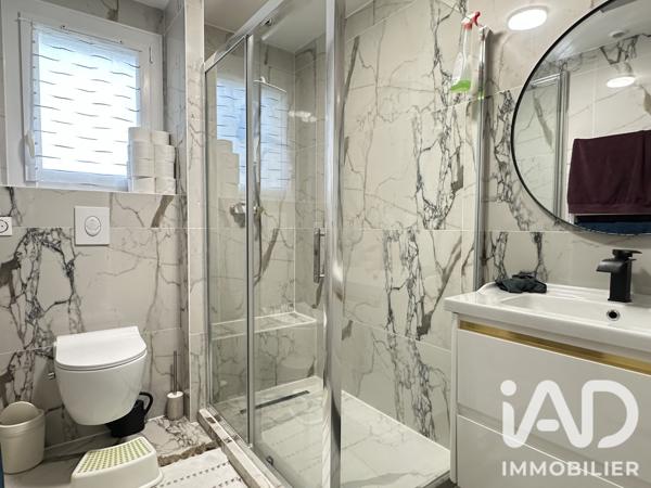 Maison à vendre 6 pièces 145 m² Couëron