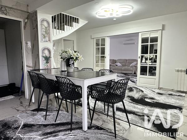 Maison à vendre 6 pièces 145 m² Couëron
