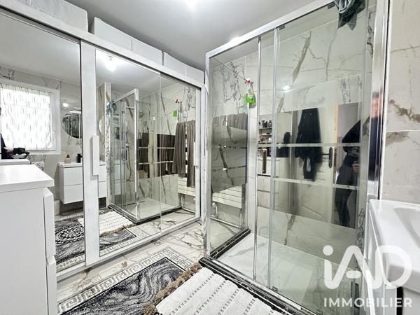 Maison à vendre 6 pièces 145 m² Couëron
