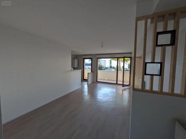 Location - Appartement Saint-Jacques-de-la-Lande 35136 4 pièces 78 m 2